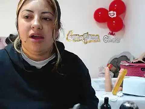lanaqueen699 online show from 02-14-25, 12:25