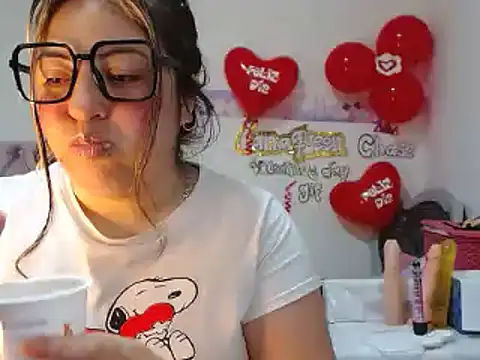 lanaqueen699 online show from 02-14-25, 03:26