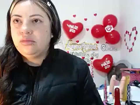 lanaqueen699 online show from 02-21-25, 12:17