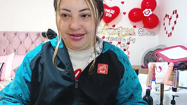 lanaqueen699 online show from 02-27-25, 12:23