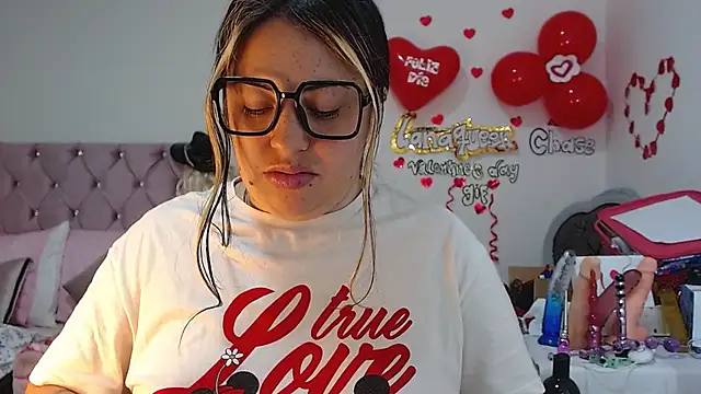 lanaqueen699 online show from 02-27-25, 03:26