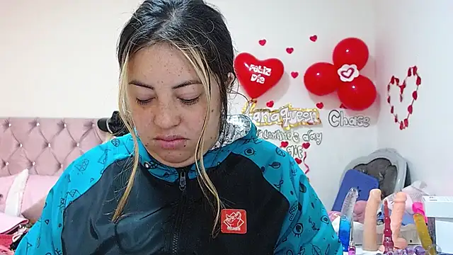 lanaqueen699 online show from 02-28-25, 12:20