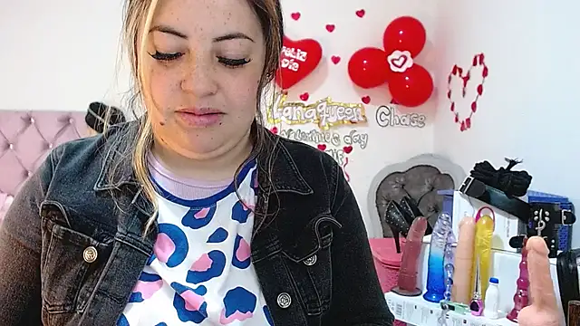 lanaqueen699 online show from 03-11-25, 12:28