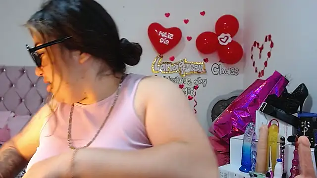 lanaqueen699 online show from 03-11-25, 03:34