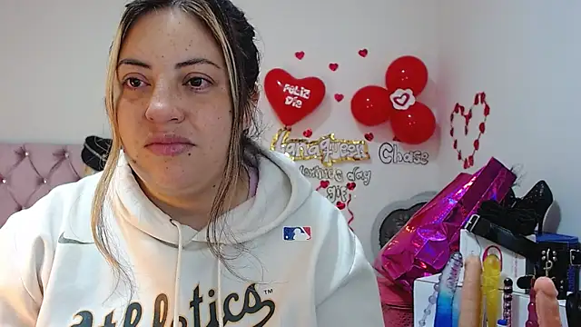 lanaqueen699 online show from 03-12-25, 12:26