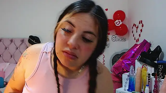 lanaqueen699 online show from 03-12-25, 06:55