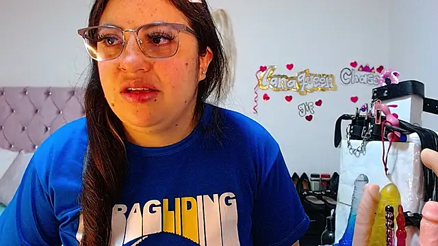 lanaqueen699 online show from 09-19-25, 12:17