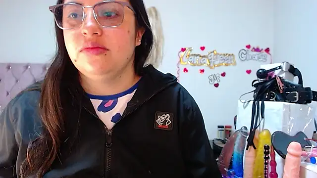 lanaqueen699 online show from 09-24-25, 12:19