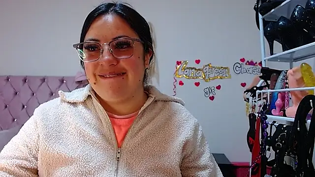 lanaqueen699 online show from 10-17-25, 12:19