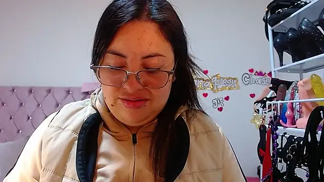 lanaqueen699 online show from 10-20-25, 12:27