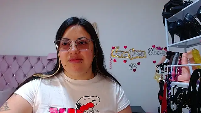 lanaqueen699 online show from 10-22-25, 12:27