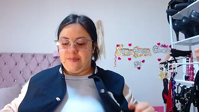 lanaqueen699 online show from 10-28-25, 01:03