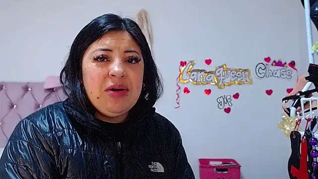 lanaqueen699 online show from 11-05-25, 12:16