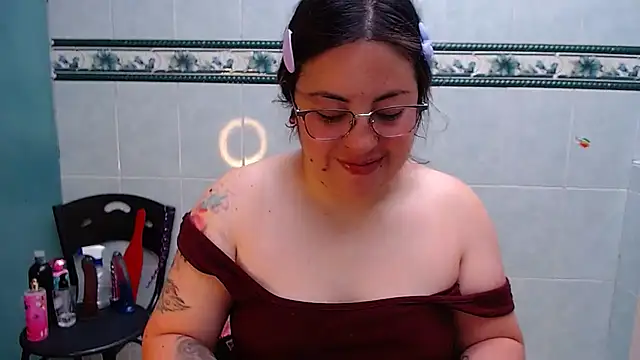 lanaqueen699 online show from 11-10-25, 12:26