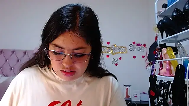 lanaqueen699 online show from 11-19-25, 02:39