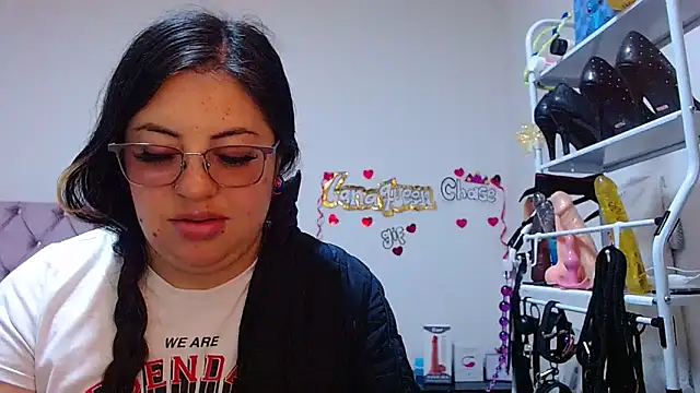 lanaqueen699 online show from 11-21-25, 12:04