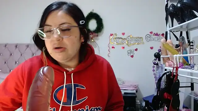 lanaqueen699 online show from 02-13-26, 12:12