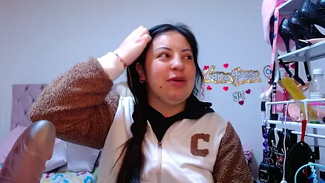 lanaqueen699 online show from 03-13-26, 12:23