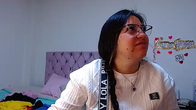 lanaqueen699 online show from 04-09-26, 12:10