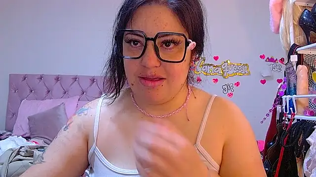 lanaqueen699 online show from 06-03-26, 02:55