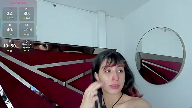 ShegoBlake online show from 02-25-26, 12:20