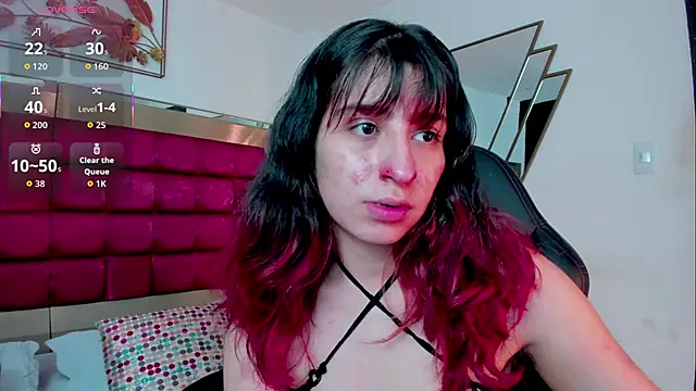 ShegoBlake online show from 02-27-26, 12:21