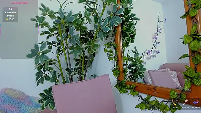 ShegoBlake online show from 03-03-26, 12:39