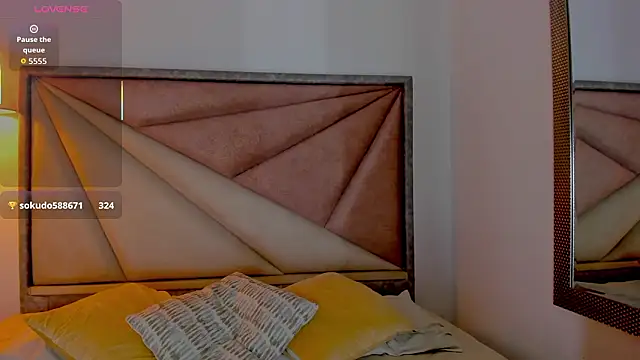 ShegoBlake online show from 03-11-26, 12:16