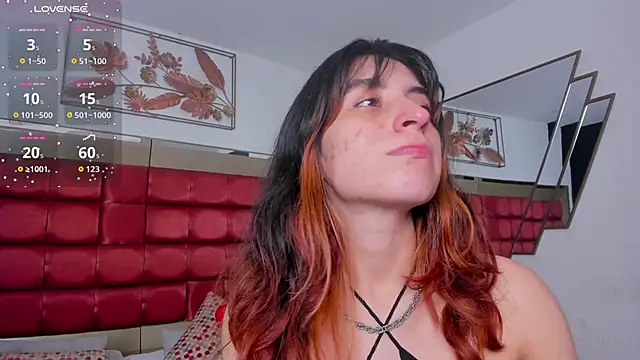 ShegoBlake online show from 04-24-26, 12:13