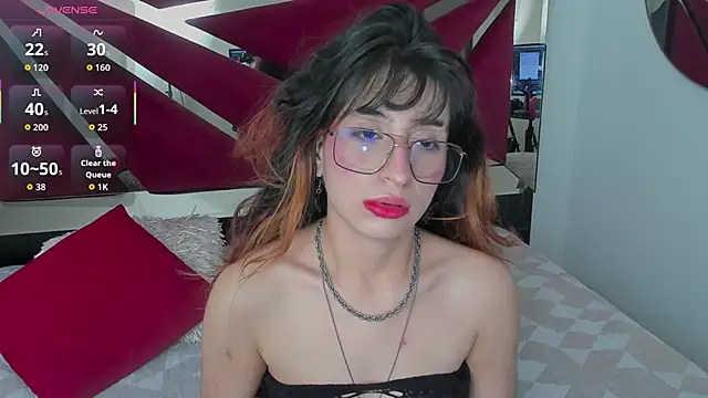 Snapshot of ShegoBlake chatting on 05-19-26, 01:56 ShegoBlake online show from 05-19-26, 01:56