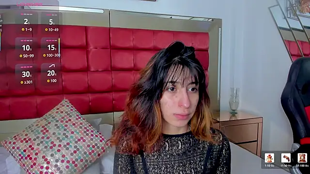 Snapshot of ShegoBlake chatting on 05-29-26, 12:08 ShegoBlake online show from 05-29-26, 12:08