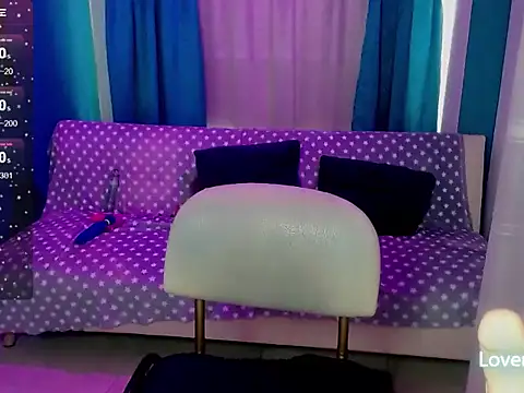 Hi Marceline online show from 03-03-25, 05:50