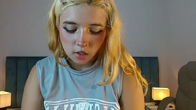 april bunnyy online show from 01-26-25, 02:03