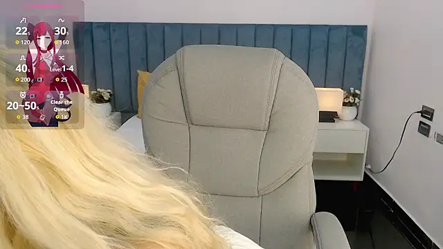 april bunnyy online show from 02-04-26, 08:58