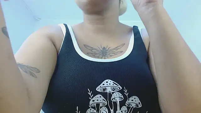 april bunnyy online show from 03-11-26, 02:12