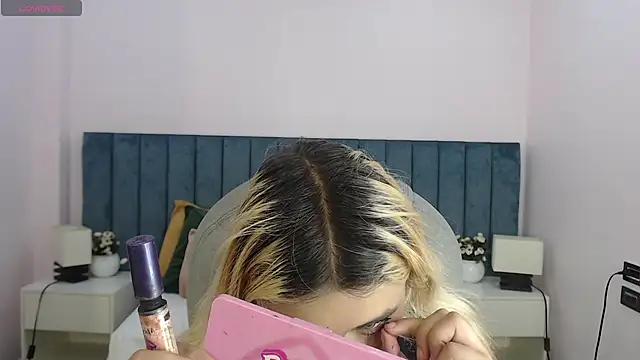 april bunnyy online show from 04-17-26, 07:50