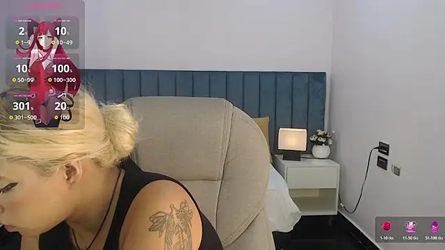 Snapshot of april_bunnyy chatting on 05-27-26, 01:57 april bunnyy online show from 05-27-26, 01:57