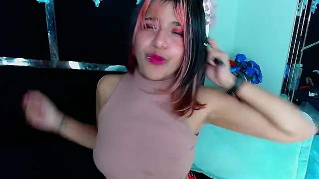 Snapshot of UnderBaby_ chatting on 03-19-25, 11:57 UnderBaby online show from 03-19-25, 11:57