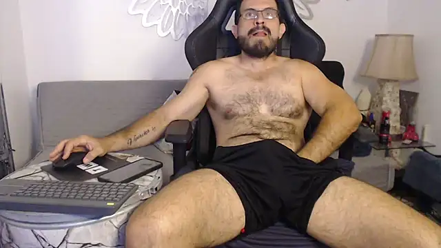 SbasTone Muscle online show from 03-19-26, 03:05