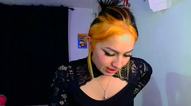 lucycherry   online show from 12-13-24, 12:20