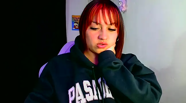 lucycherry   online show from 01-29-25, 07:57