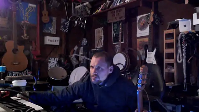 itsjameswebbscope online show from 10-28-25, 08:07