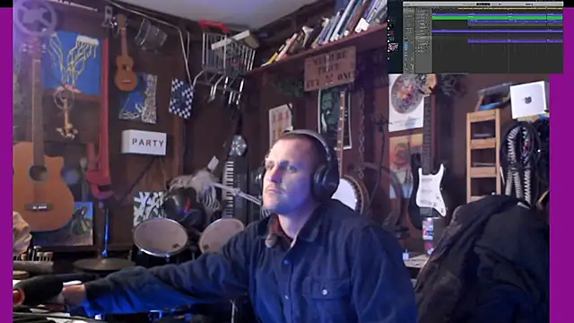 itsjameswebbscope online show from 10-30-25, 02:51