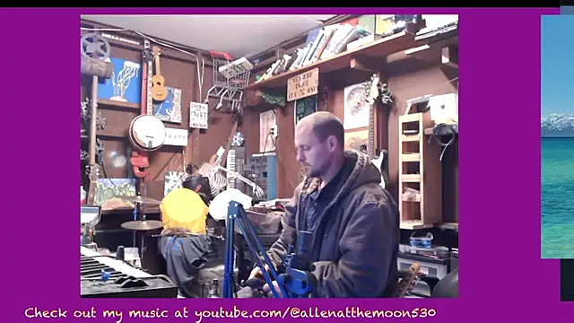 itsjameswebbscope online show from 11-19-25, 07:47