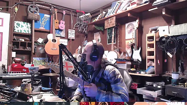 itsjameswebbscope online show from 12-16-25, 07:24