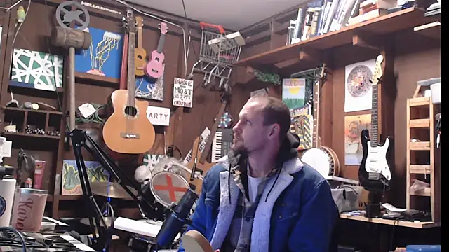 itsjameswebbscope online show from 01-15-26, 04:11