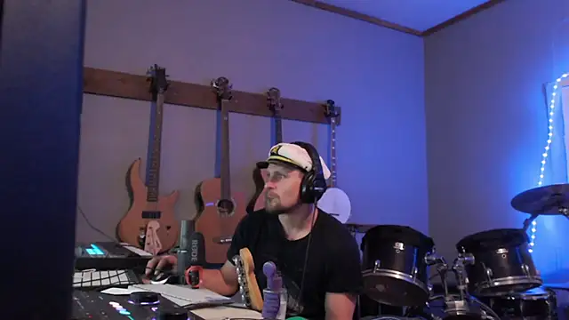 itsjameswebbscope online show from 02-02-26, 08:02