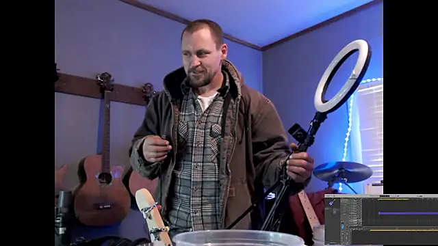 itsjameswebbscope online show from 02-06-26, 05:38