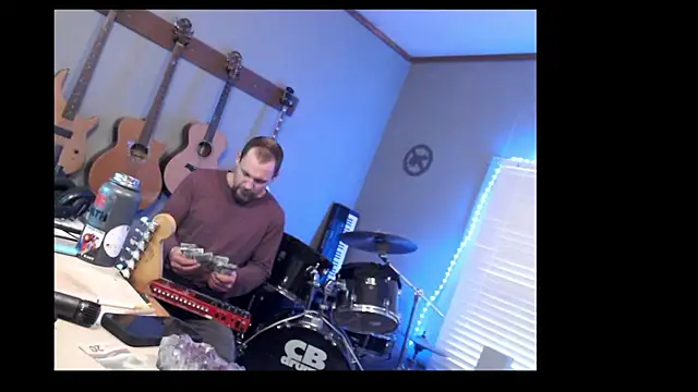 itsjameswebbscope online show from 02-15-26, 11:01