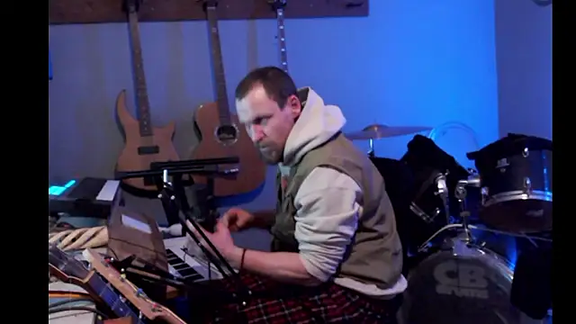 itsjameswebbscope online show from 02-25-26, 05:11